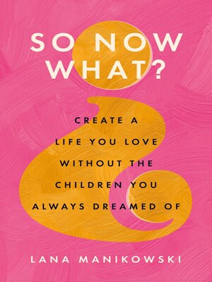 cover image of So Now What?